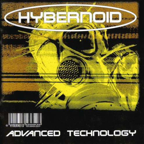 Hybernoid : Advanced Technology